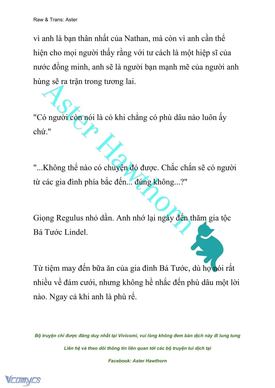[NOVEL] Anh Hùng Khao Khát Sự Sa Ngã Của Thánh Nữ 