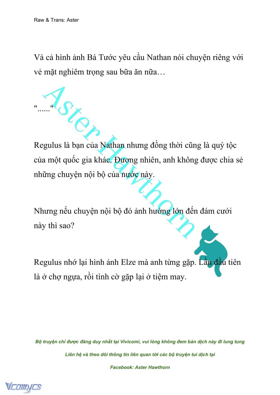 [NOVEL] Anh Hùng Khao Khát Sự Sa Ngã Của Thánh Nữ 