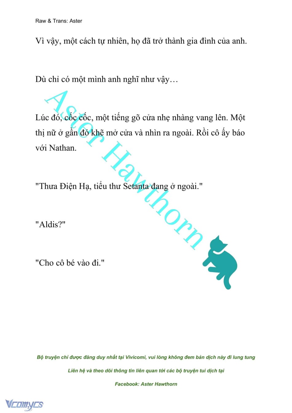 [NOVEL] Anh Hùng Khao Khát Sự Sa Ngã Của Thánh Nữ 