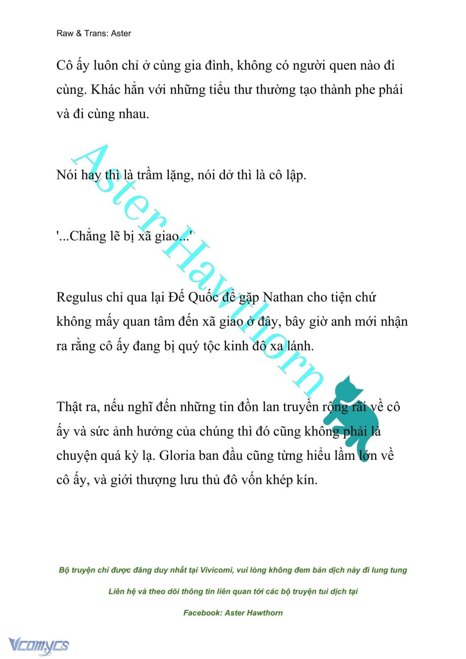 [NOVEL] Anh Hùng Khao Khát Sự Sa Ngã Của Thánh Nữ 