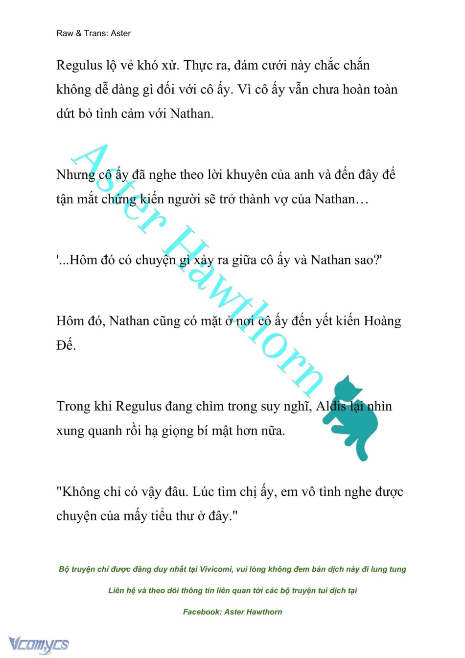 [NOVEL] Anh Hùng Khao Khát Sự Sa Ngã Của Thánh Nữ 