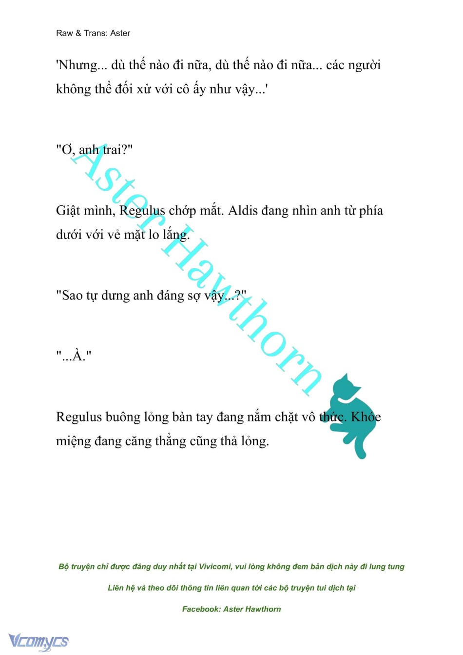 [NOVEL] Anh Hùng Khao Khát Sự Sa Ngã Của Thánh Nữ 