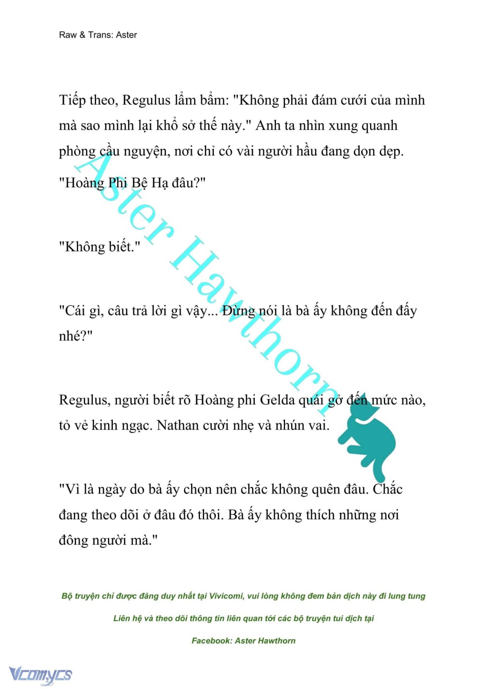 [NOVEL] Anh Hùng Khao Khát Sự Sa Ngã Của Thánh Nữ 
