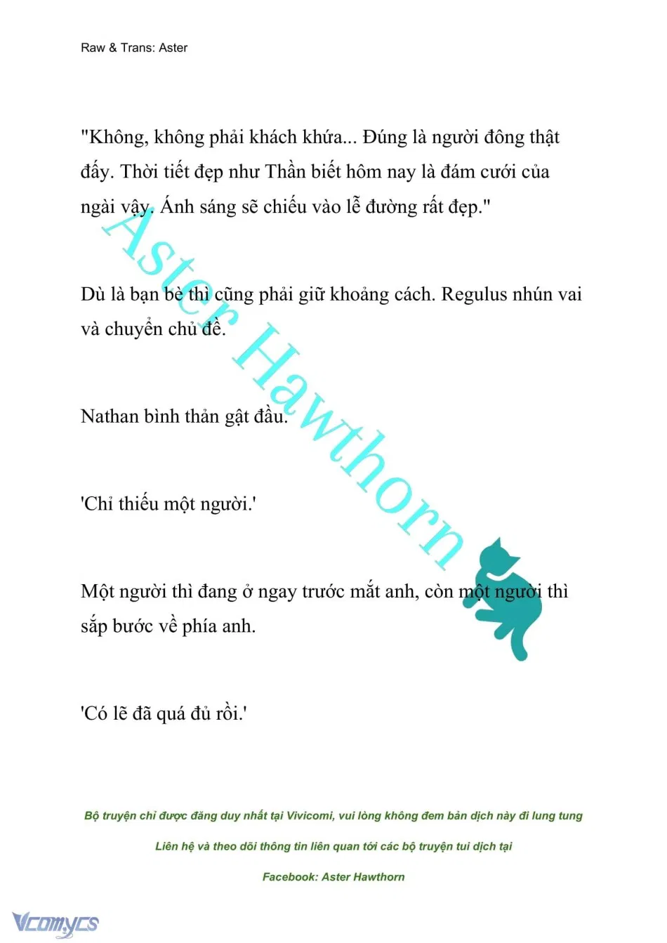 [NOVEL] Anh Hùng Khao Khát Sự Sa Ngã Của Thánh Nữ 