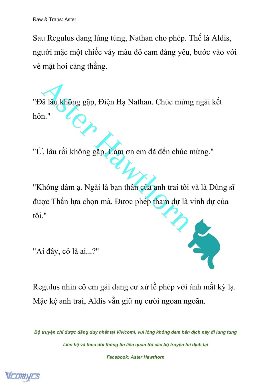 [NOVEL] Anh Hùng Khao Khát Sự Sa Ngã Của Thánh Nữ 