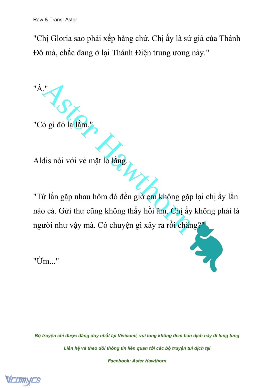 [NOVEL] Anh Hùng Khao Khát Sự Sa Ngã Của Thánh Nữ 
