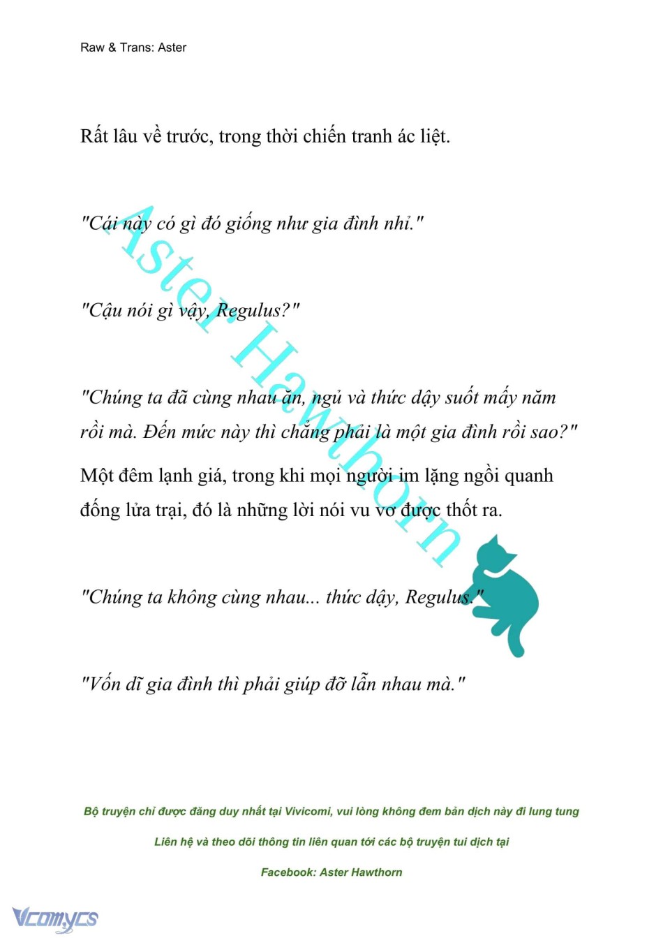 [NOVEL] Anh Hùng Khao Khát Sự Sa Ngã Của Thánh Nữ 