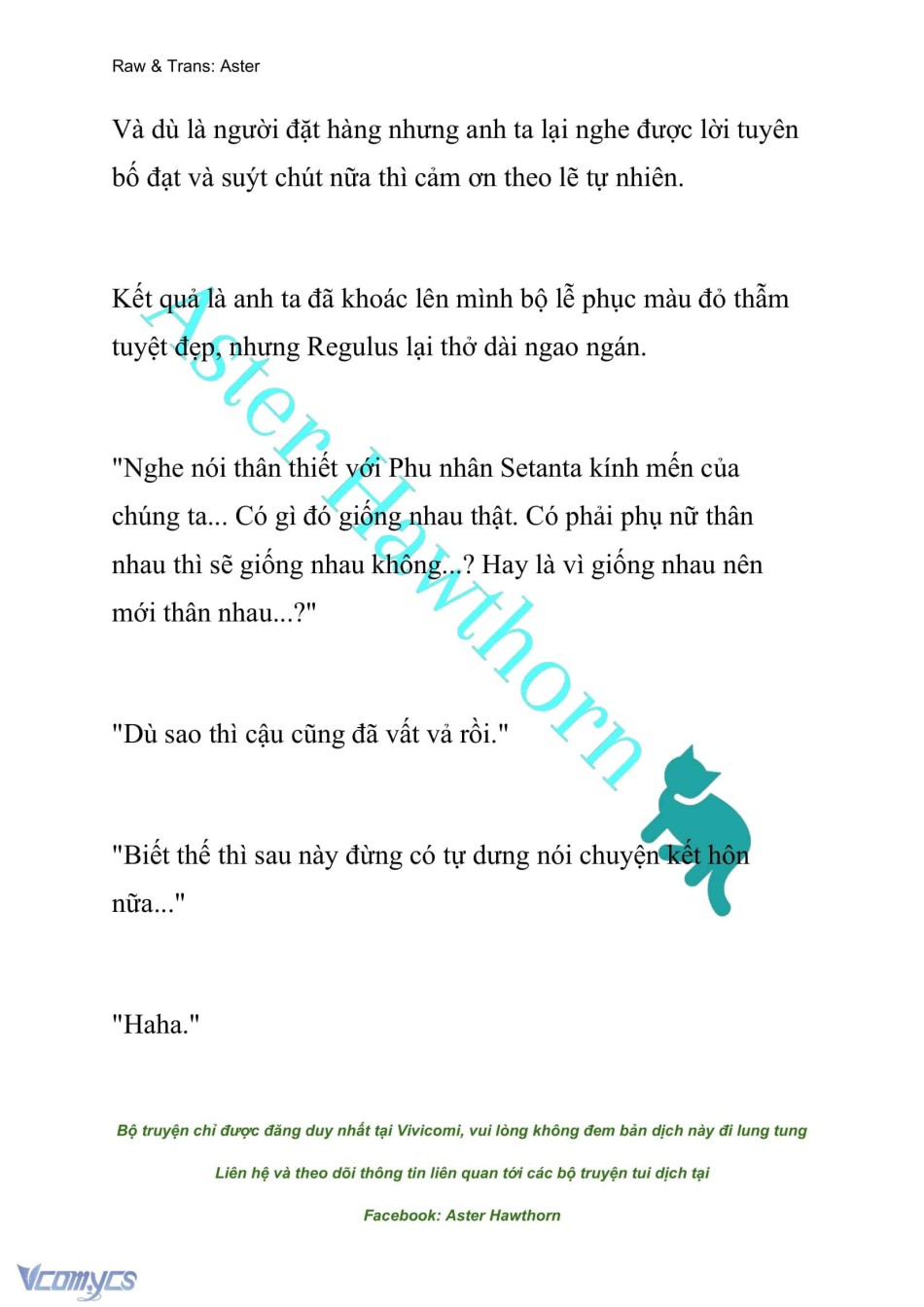 [NOVEL] Anh Hùng Khao Khát Sự Sa Ngã Của Thánh Nữ 