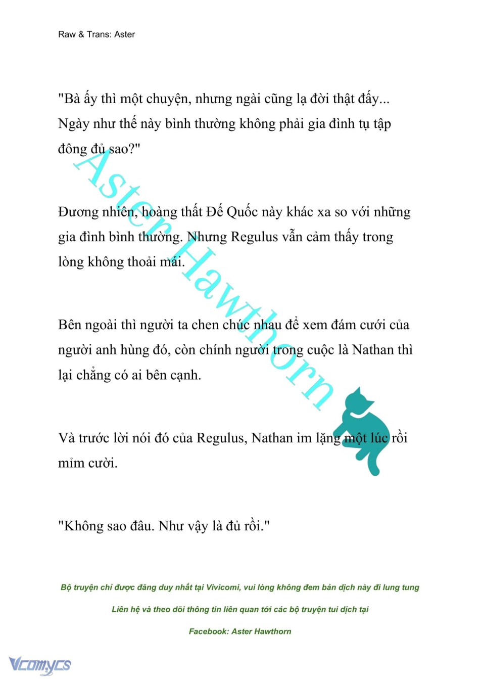 [NOVEL] Anh Hùng Khao Khát Sự Sa Ngã Của Thánh Nữ 