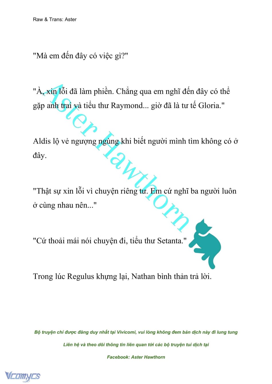 [NOVEL] Anh Hùng Khao Khát Sự Sa Ngã Của Thánh Nữ 