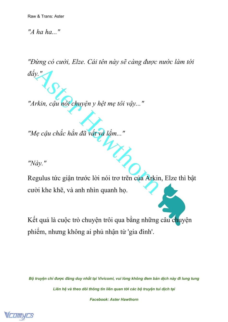 [NOVEL] Anh Hùng Khao Khát Sự Sa Ngã Của Thánh Nữ 