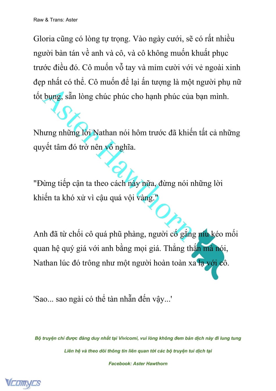 [NOVEL] Anh Hùng Khao Khát Sự Sa Ngã Của Thánh Nữ 