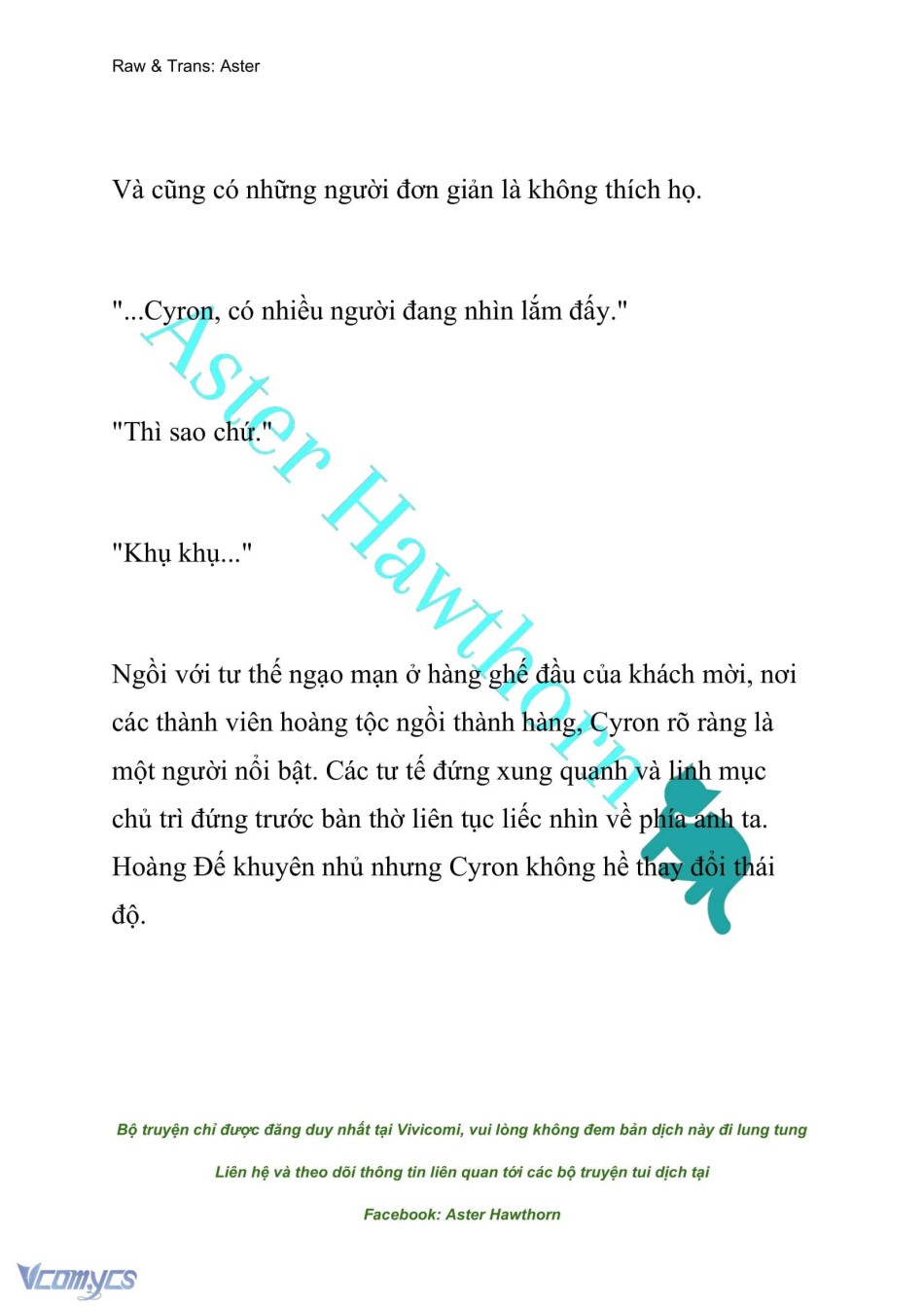 [NOVEL] Anh Hùng Khao Khát Sự Sa Ngã Của Thánh Nữ 