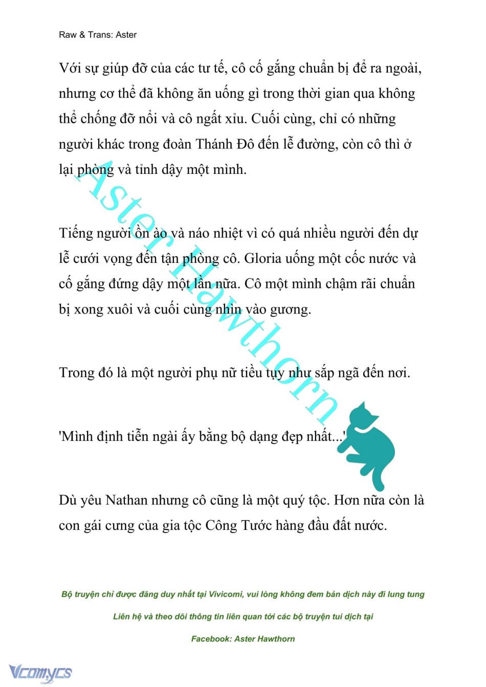 [NOVEL] Anh Hùng Khao Khát Sự Sa Ngã Của Thánh Nữ 