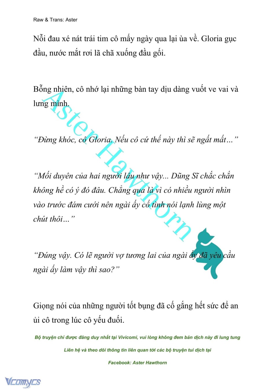 [NOVEL] Anh Hùng Khao Khát Sự Sa Ngã Của Thánh Nữ 