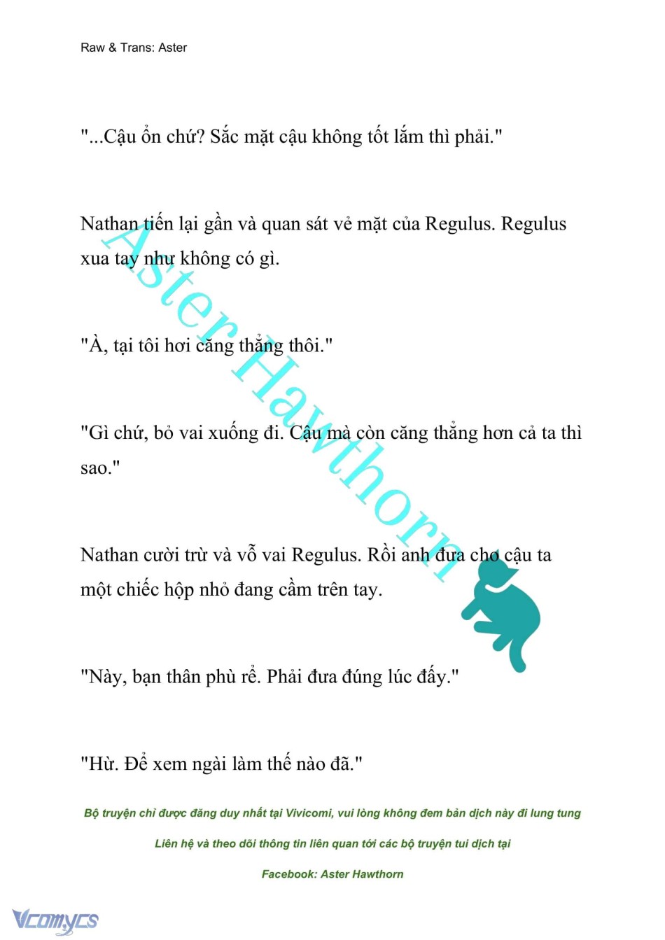 [NOVEL] Anh Hùng Khao Khát Sự Sa Ngã Của Thánh Nữ 