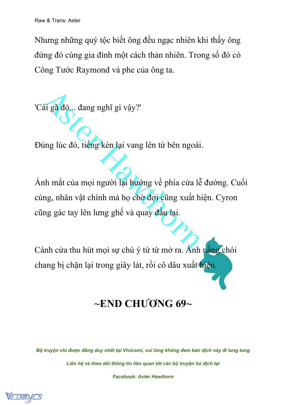 [NOVEL] Anh Hùng Khao Khát Sự Sa Ngã Của Thánh Nữ 