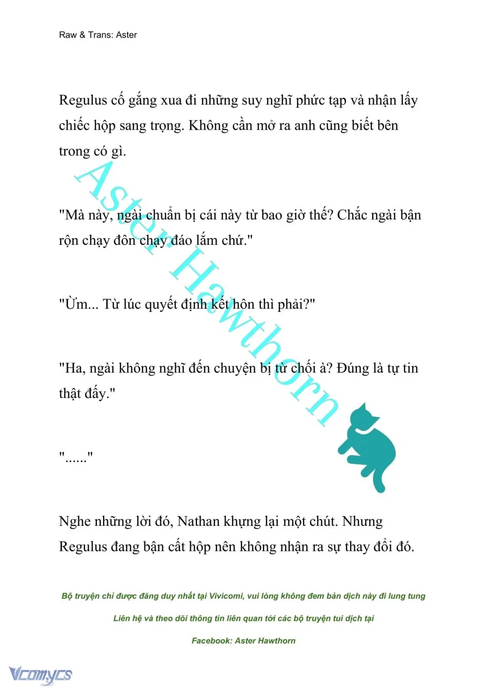 [NOVEL] Anh Hùng Khao Khát Sự Sa Ngã Của Thánh Nữ 