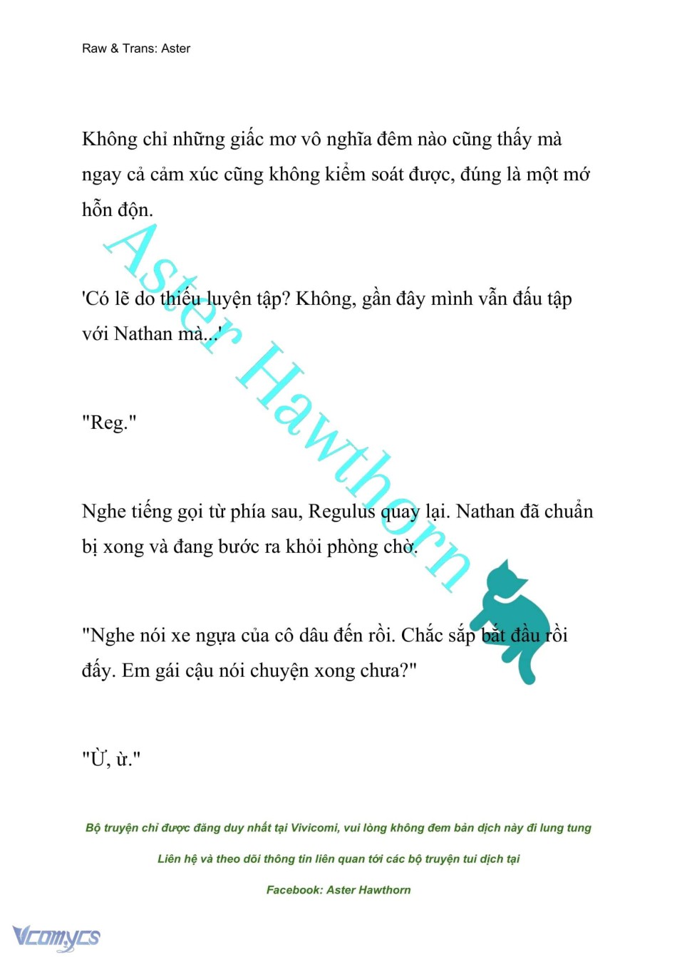 [NOVEL] Anh Hùng Khao Khát Sự Sa Ngã Của Thánh Nữ 