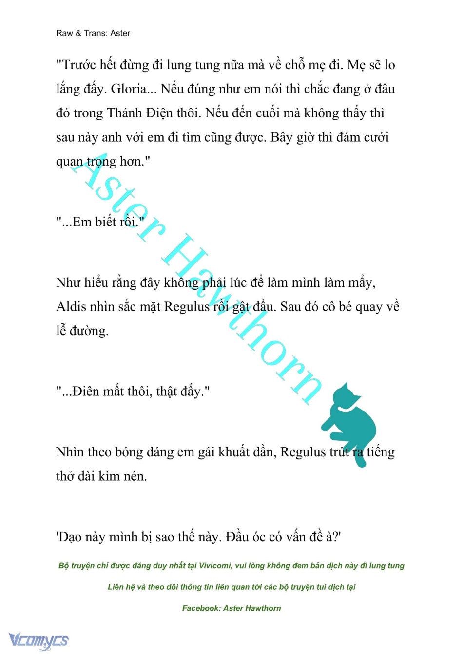 [NOVEL] Anh Hùng Khao Khát Sự Sa Ngã Của Thánh Nữ 