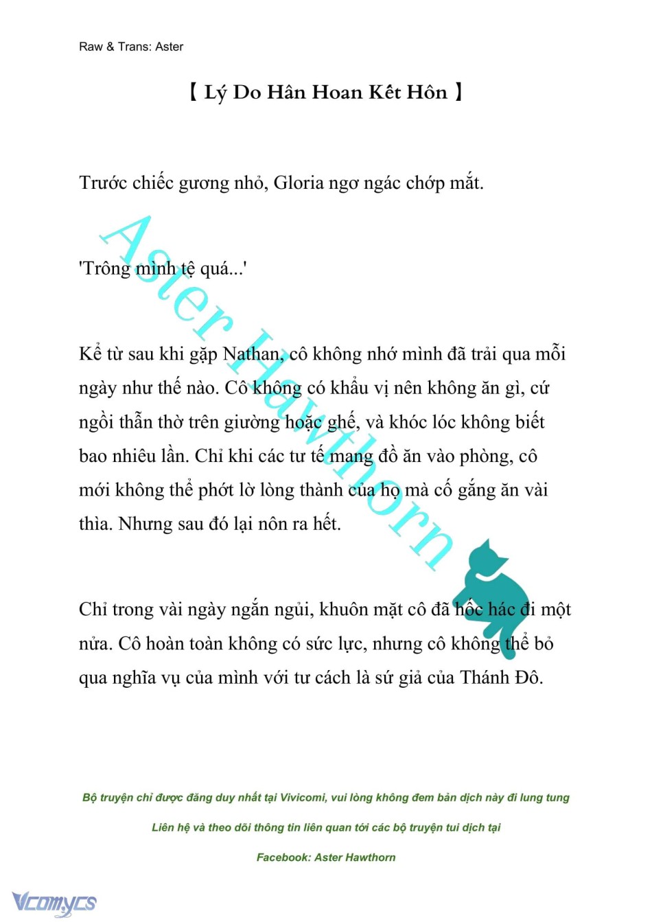 [NOVEL] Anh Hùng Khao Khát Sự Sa Ngã Của Thánh Nữ 