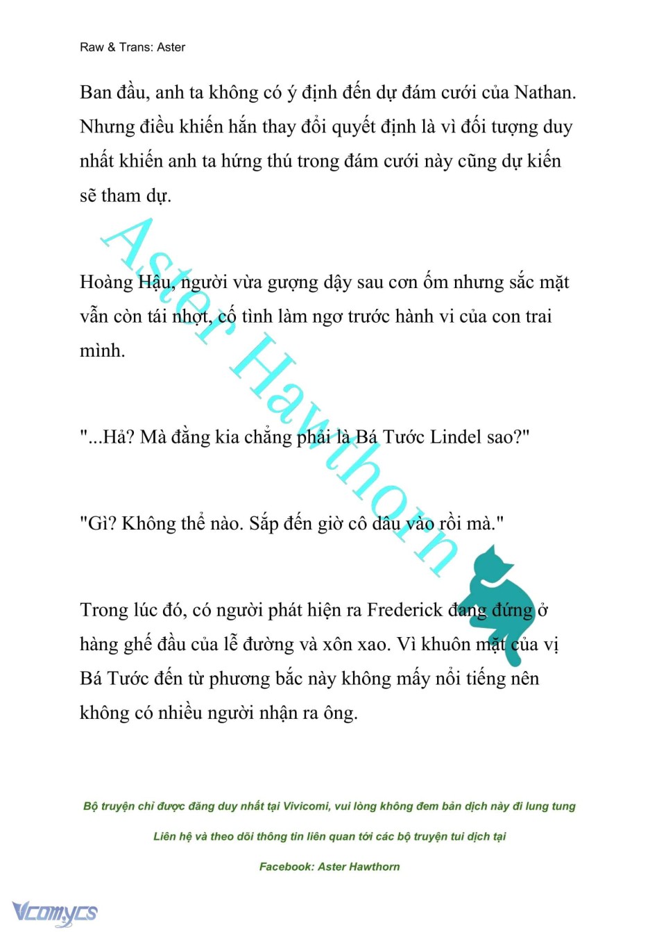 [NOVEL] Anh Hùng Khao Khát Sự Sa Ngã Của Thánh Nữ 
