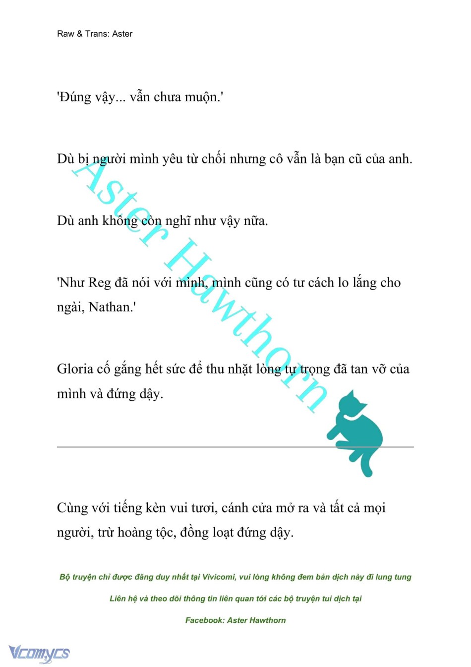 [NOVEL] Anh Hùng Khao Khát Sự Sa Ngã Của Thánh Nữ 