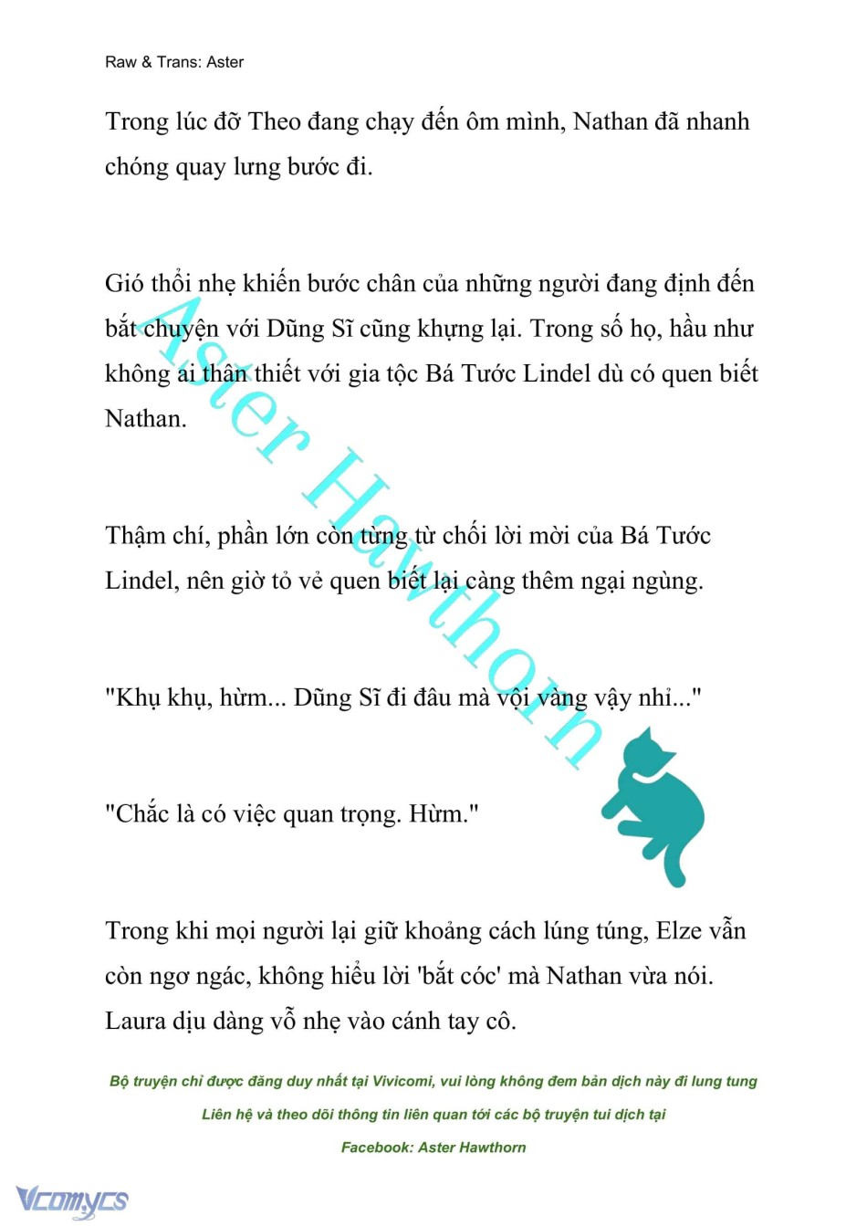 [NOVEL] Anh Hùng Khao Khát Sự Sa Ngã Của Thánh Nữ 