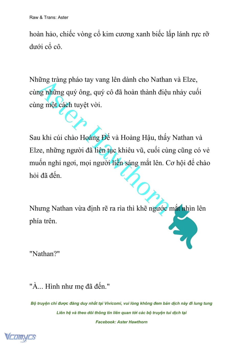 [NOVEL] Anh Hùng Khao Khát Sự Sa Ngã Của Thánh Nữ 