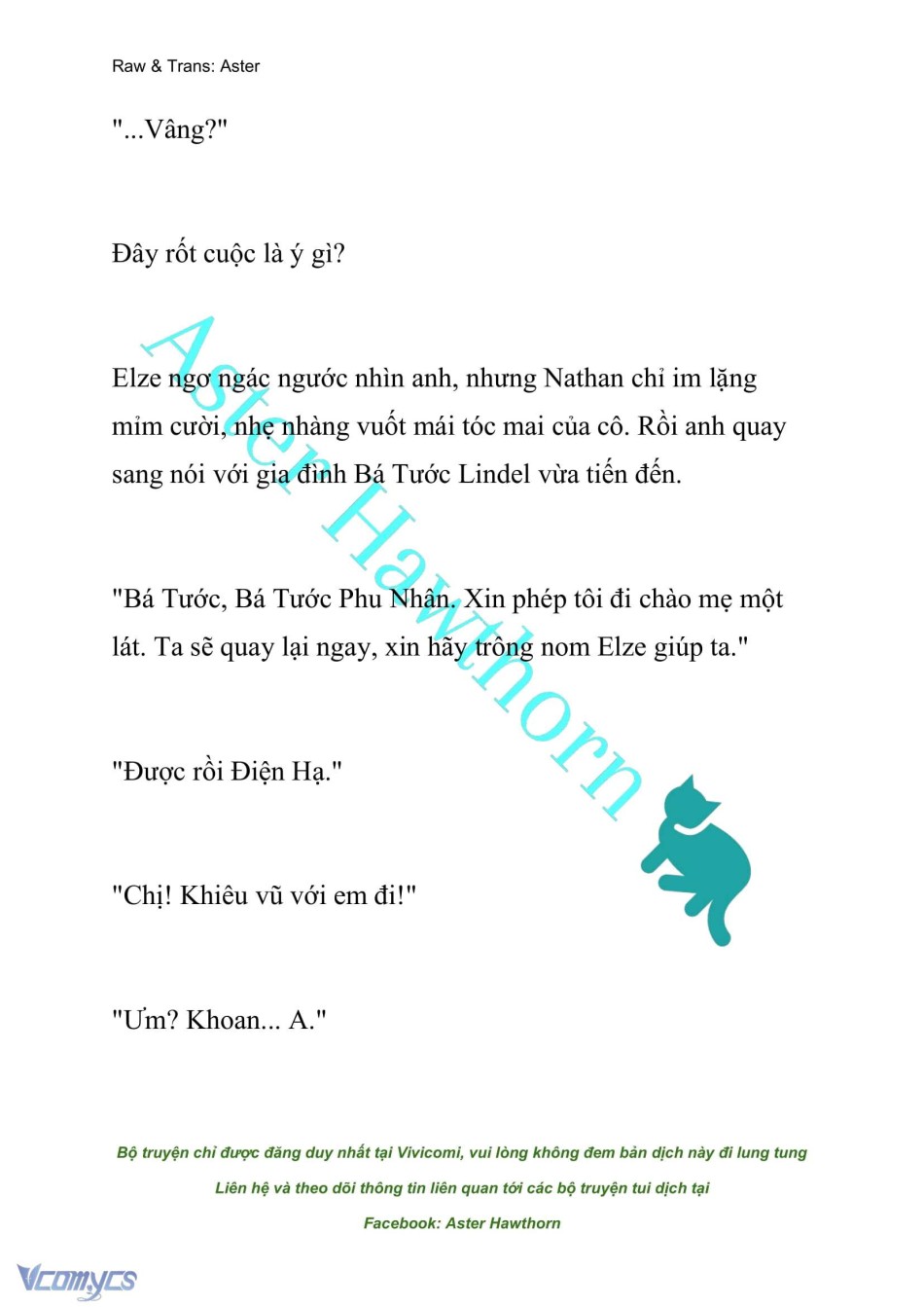 [NOVEL] Anh Hùng Khao Khát Sự Sa Ngã Của Thánh Nữ 