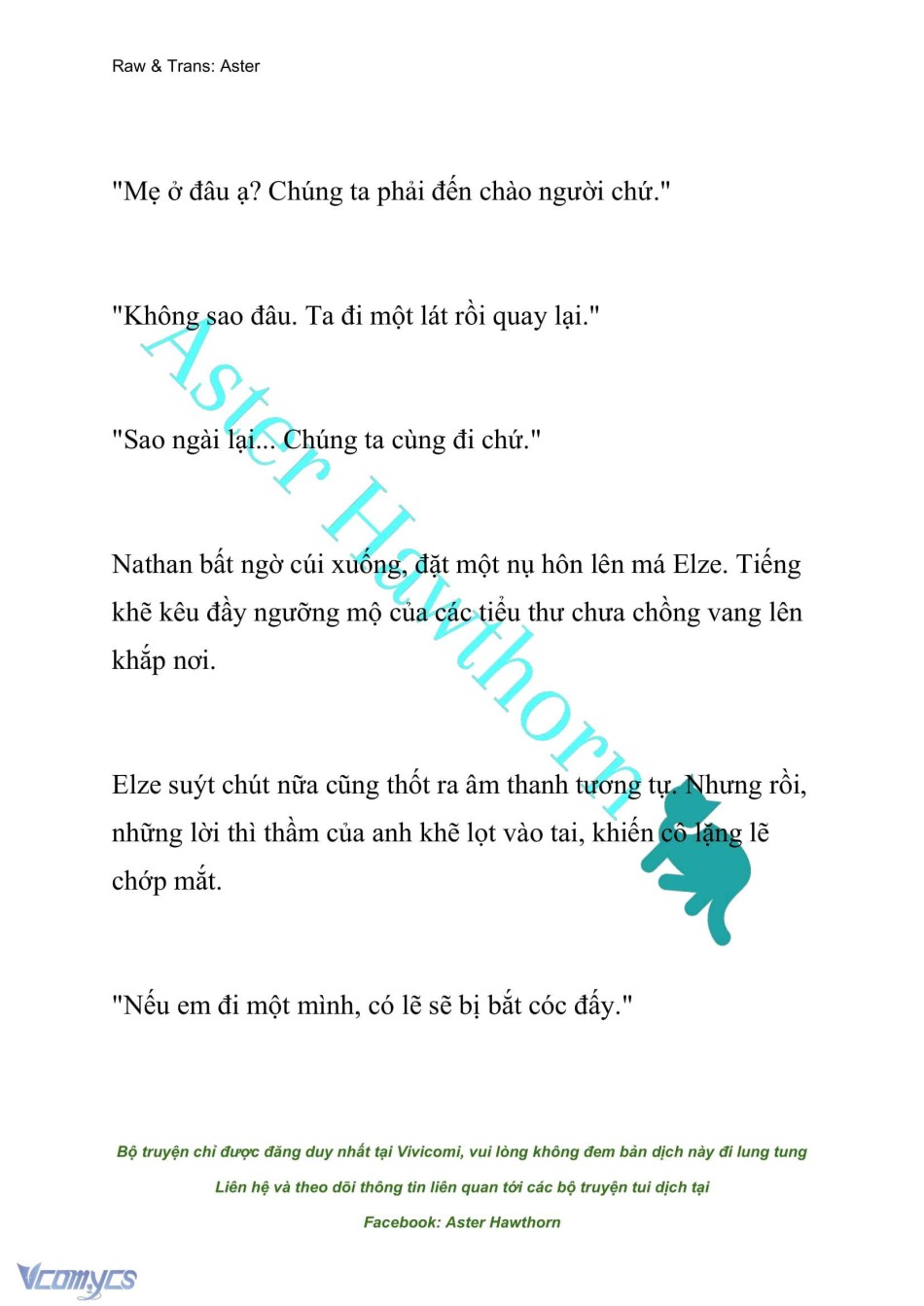 [NOVEL] Anh Hùng Khao Khát Sự Sa Ngã Của Thánh Nữ 