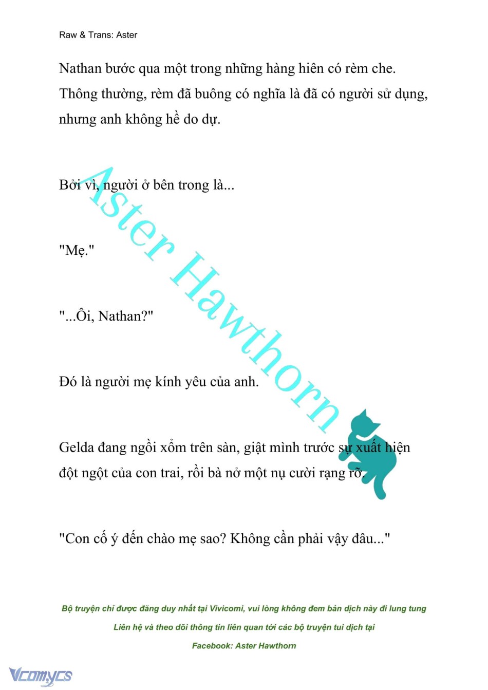 [NOVEL] Anh Hùng Khao Khát Sự Sa Ngã Của Thánh Nữ 