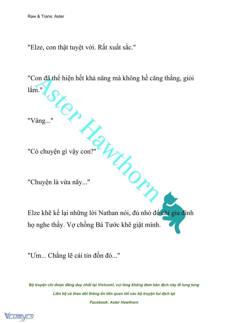 [NOVEL] Anh Hùng Khao Khát Sự Sa Ngã Của Thánh Nữ 