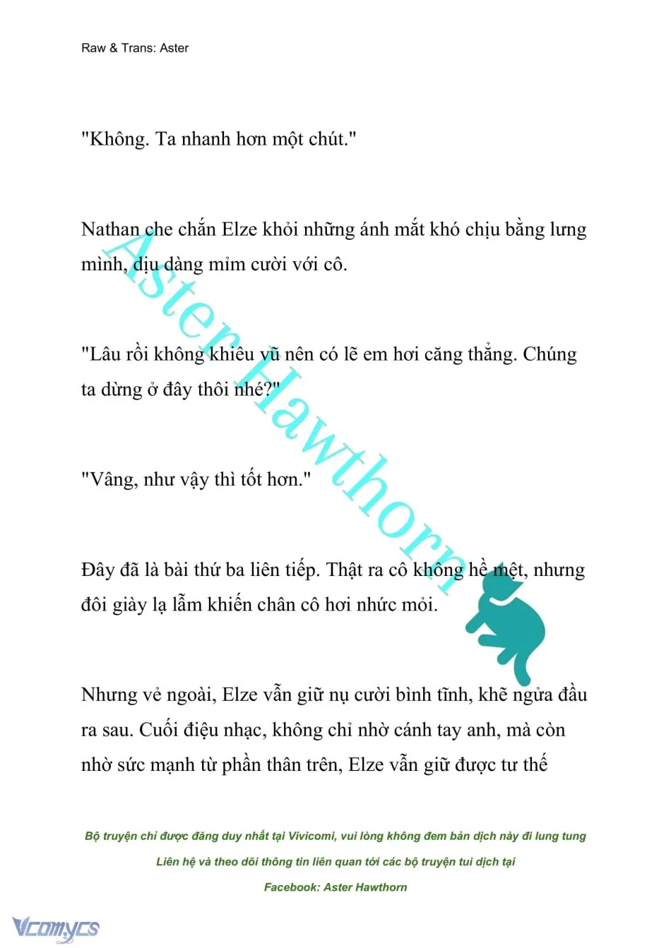 [NOVEL] Anh Hùng Khao Khát Sự Sa Ngã Của Thánh Nữ 