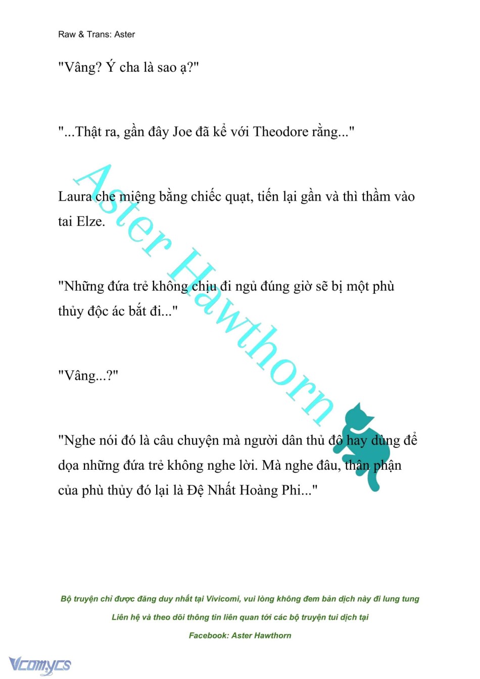 [NOVEL] Anh Hùng Khao Khát Sự Sa Ngã Của Thánh Nữ 