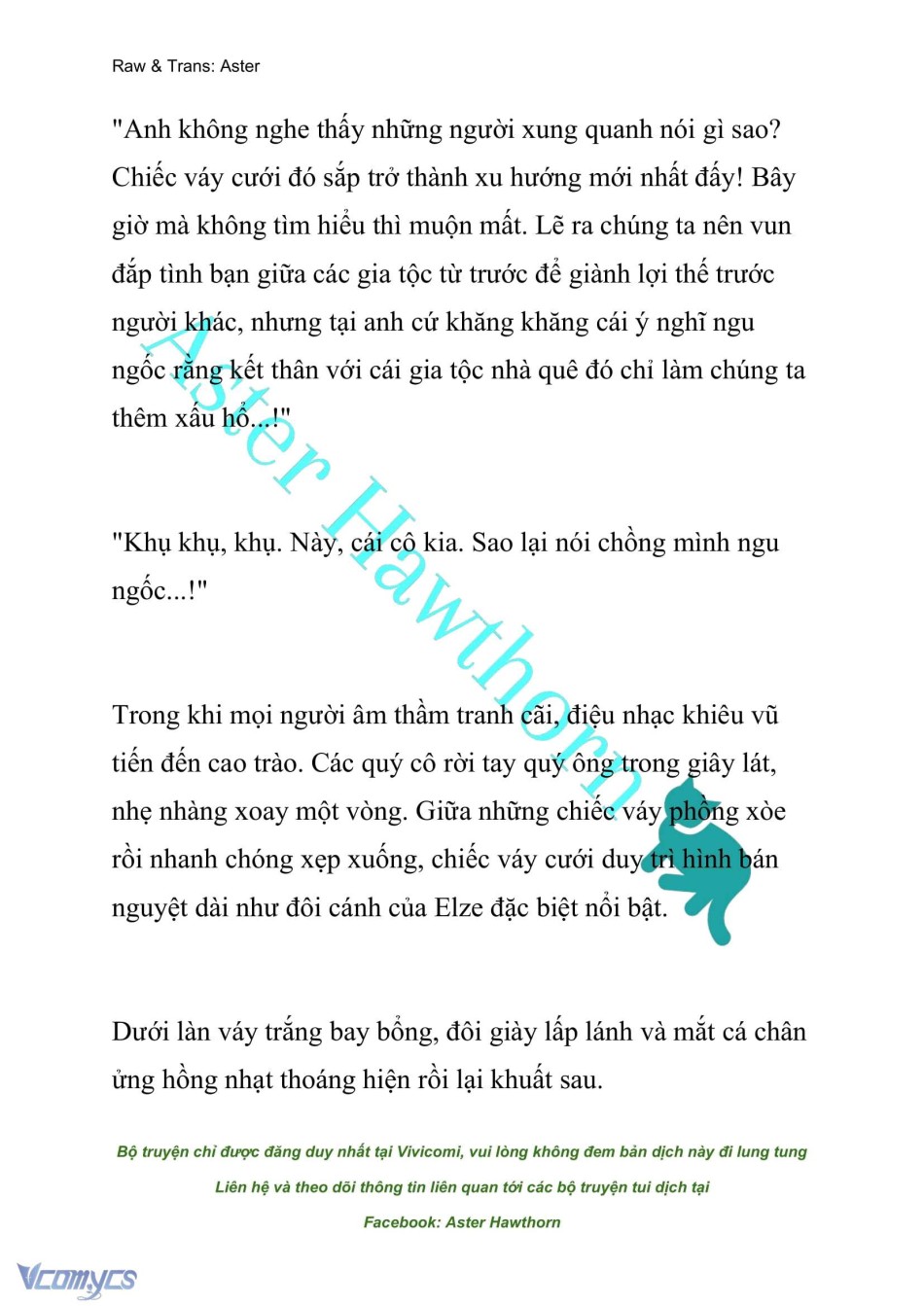 [NOVEL] Anh Hùng Khao Khát Sự Sa Ngã Của Thánh Nữ 