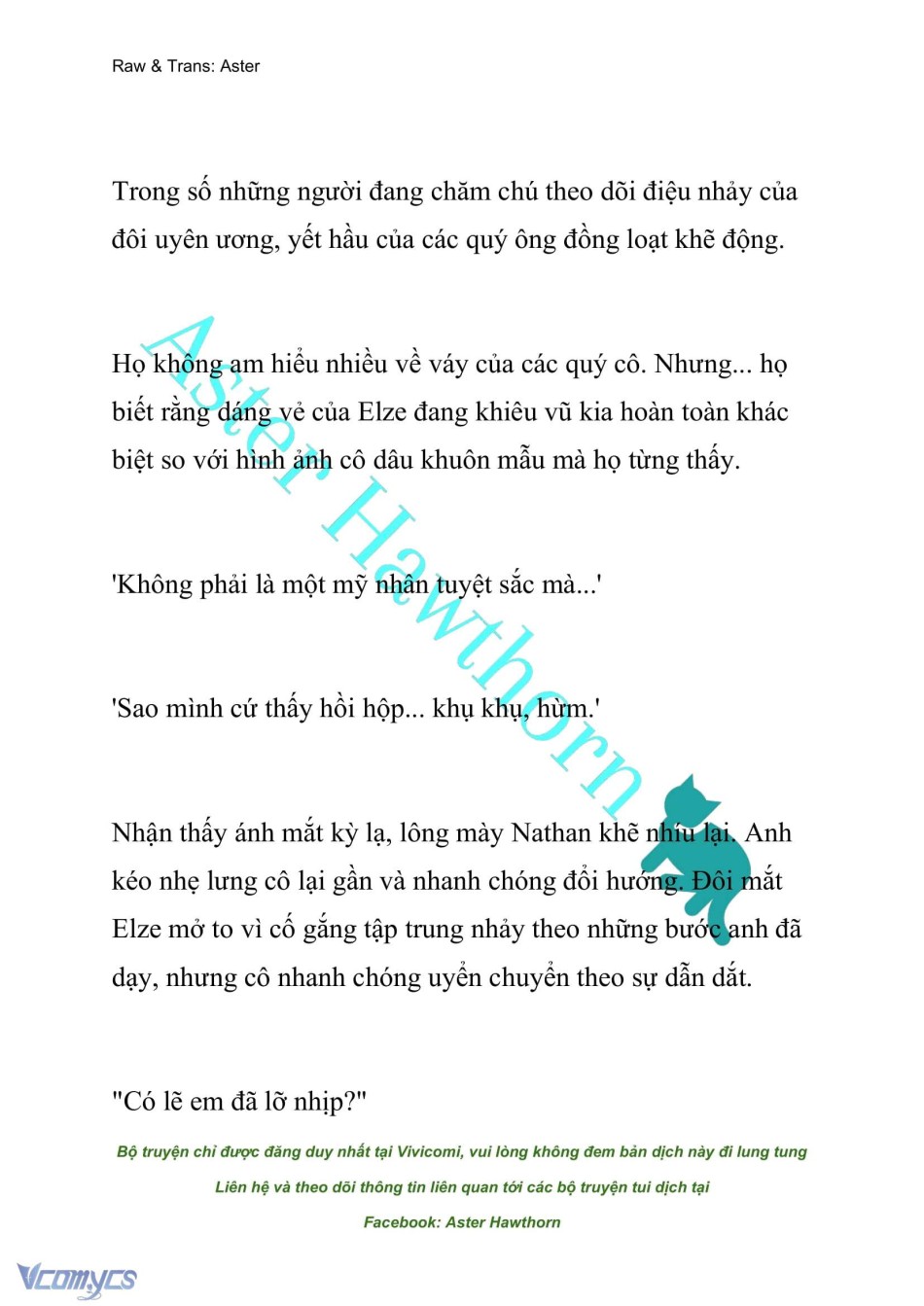 [NOVEL] Anh Hùng Khao Khát Sự Sa Ngã Của Thánh Nữ 