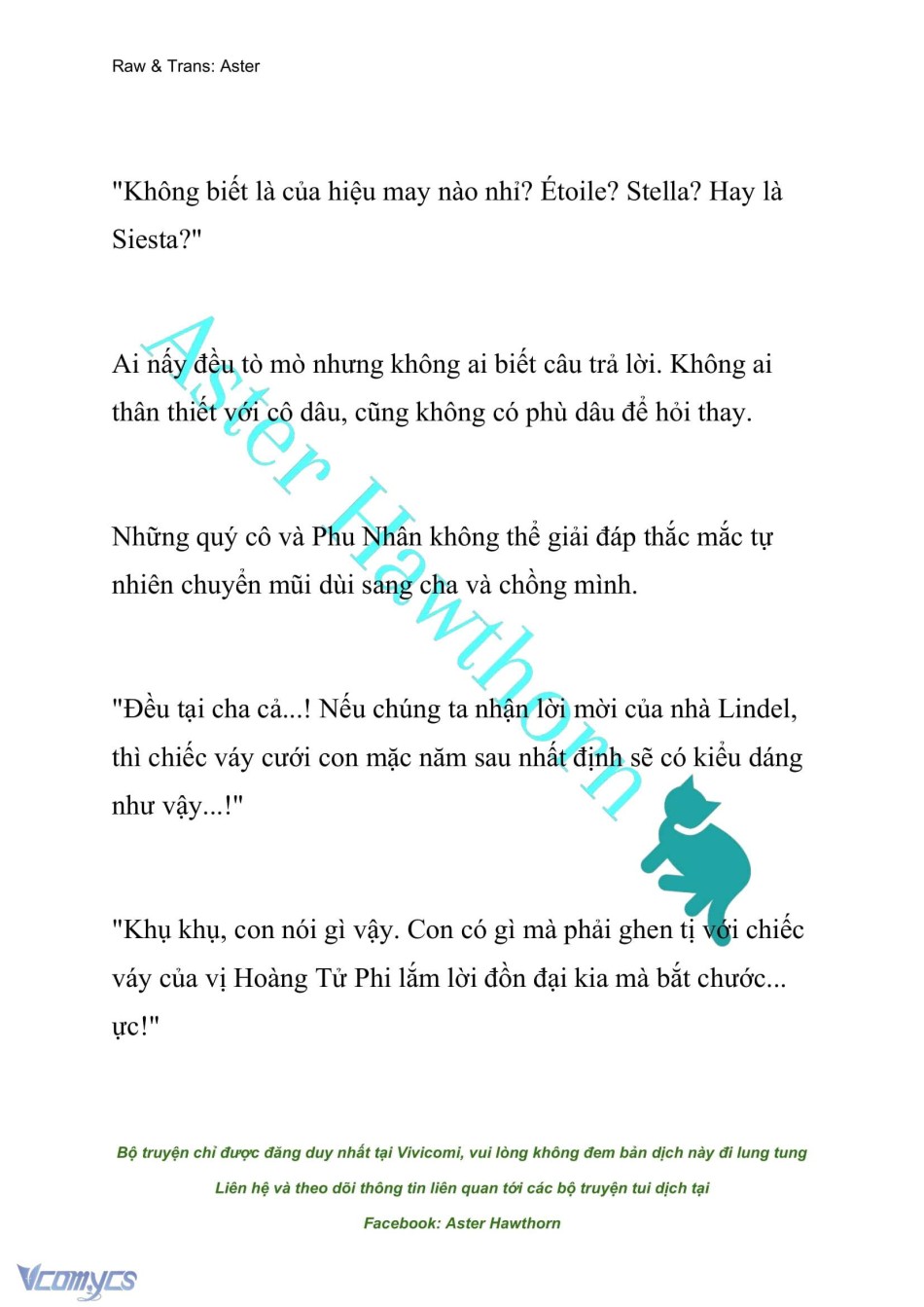 [NOVEL] Anh Hùng Khao Khát Sự Sa Ngã Của Thánh Nữ 
