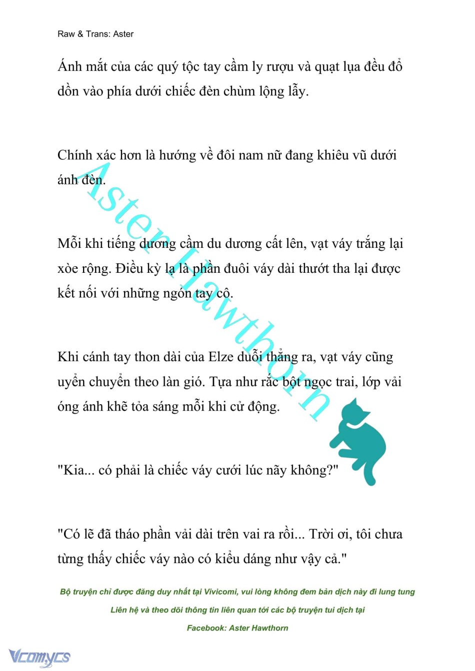 [NOVEL] Anh Hùng Khao Khát Sự Sa Ngã Của Thánh Nữ 