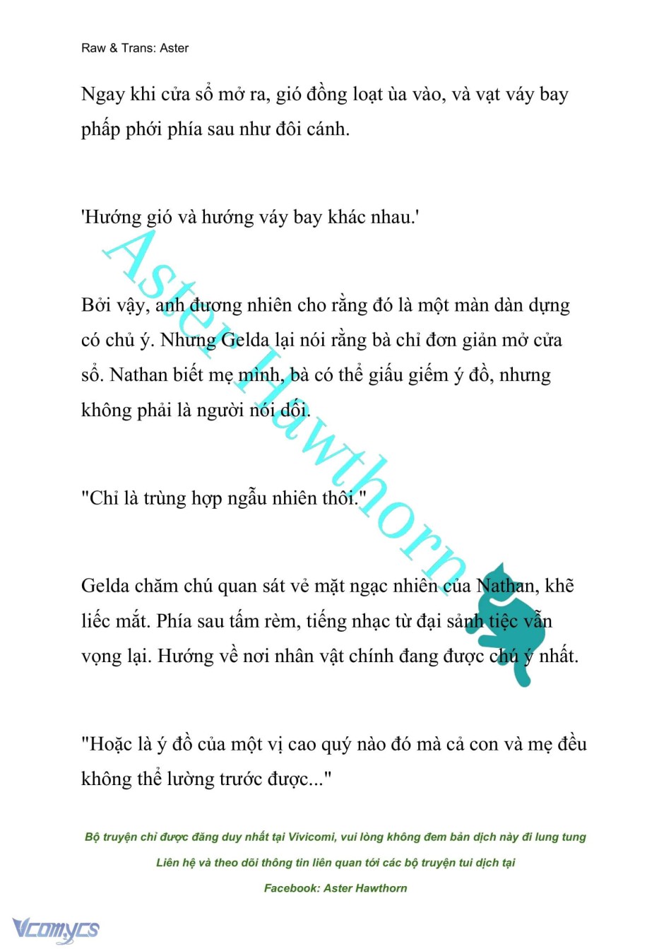 [NOVEL] Anh Hùng Khao Khát Sự Sa Ngã Của Thánh Nữ 