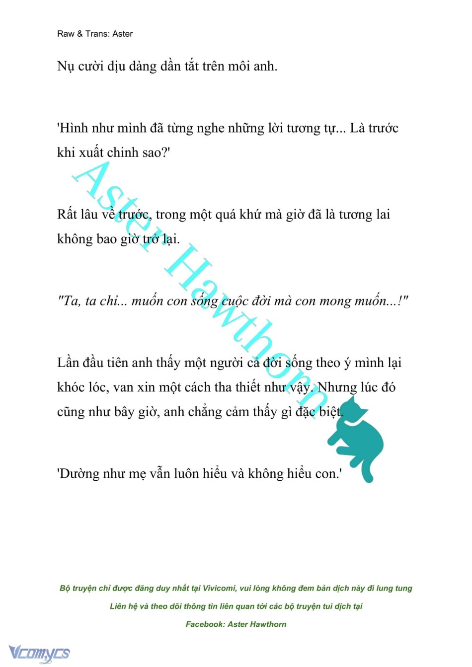 [NOVEL] Anh Hùng Khao Khát Sự Sa Ngã Của Thánh Nữ 