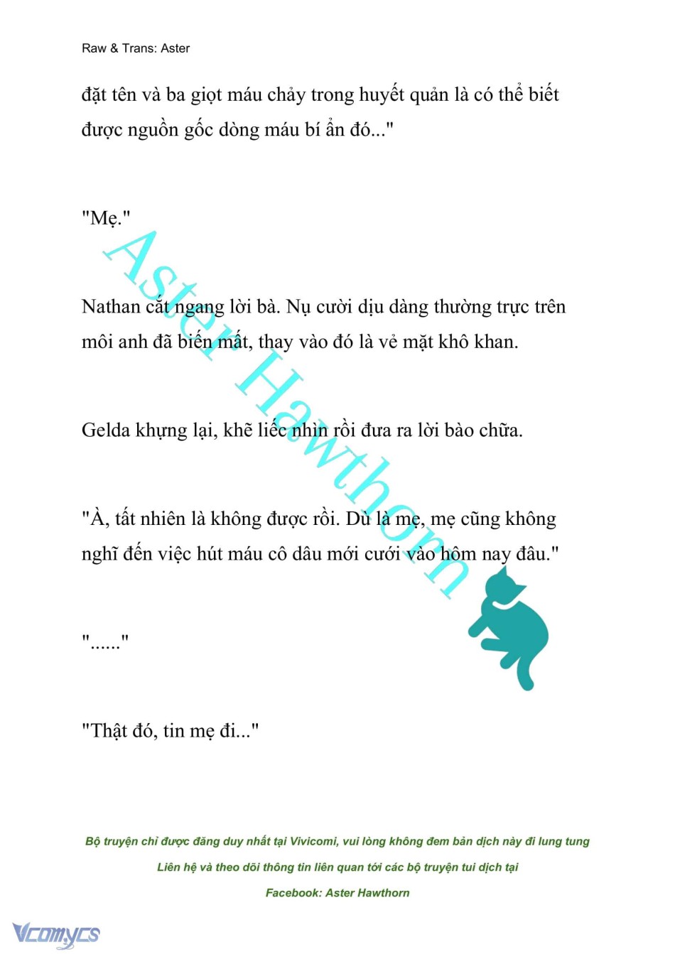 [NOVEL] Anh Hùng Khao Khát Sự Sa Ngã Của Thánh Nữ 