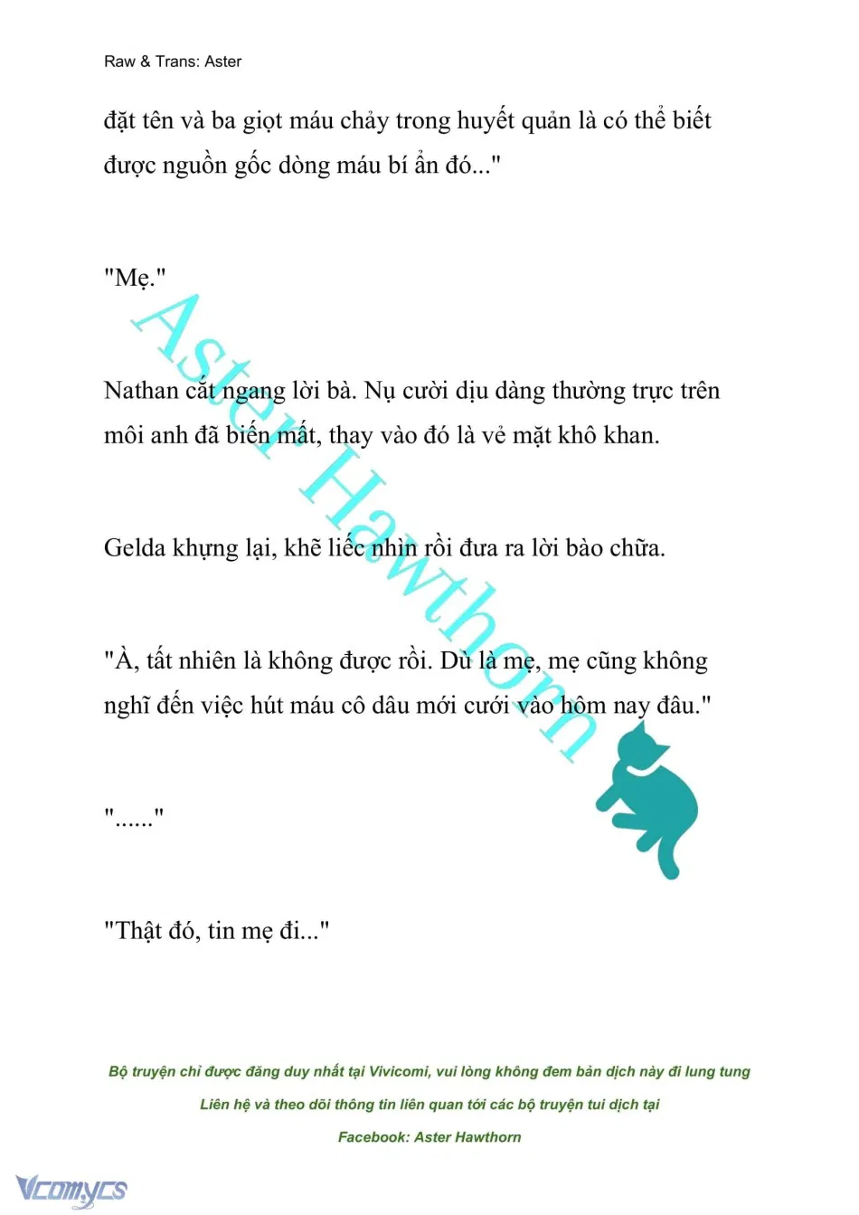 [NOVEL] Anh Hùng Khao Khát Sự Sa Ngã Của Thánh Nữ 