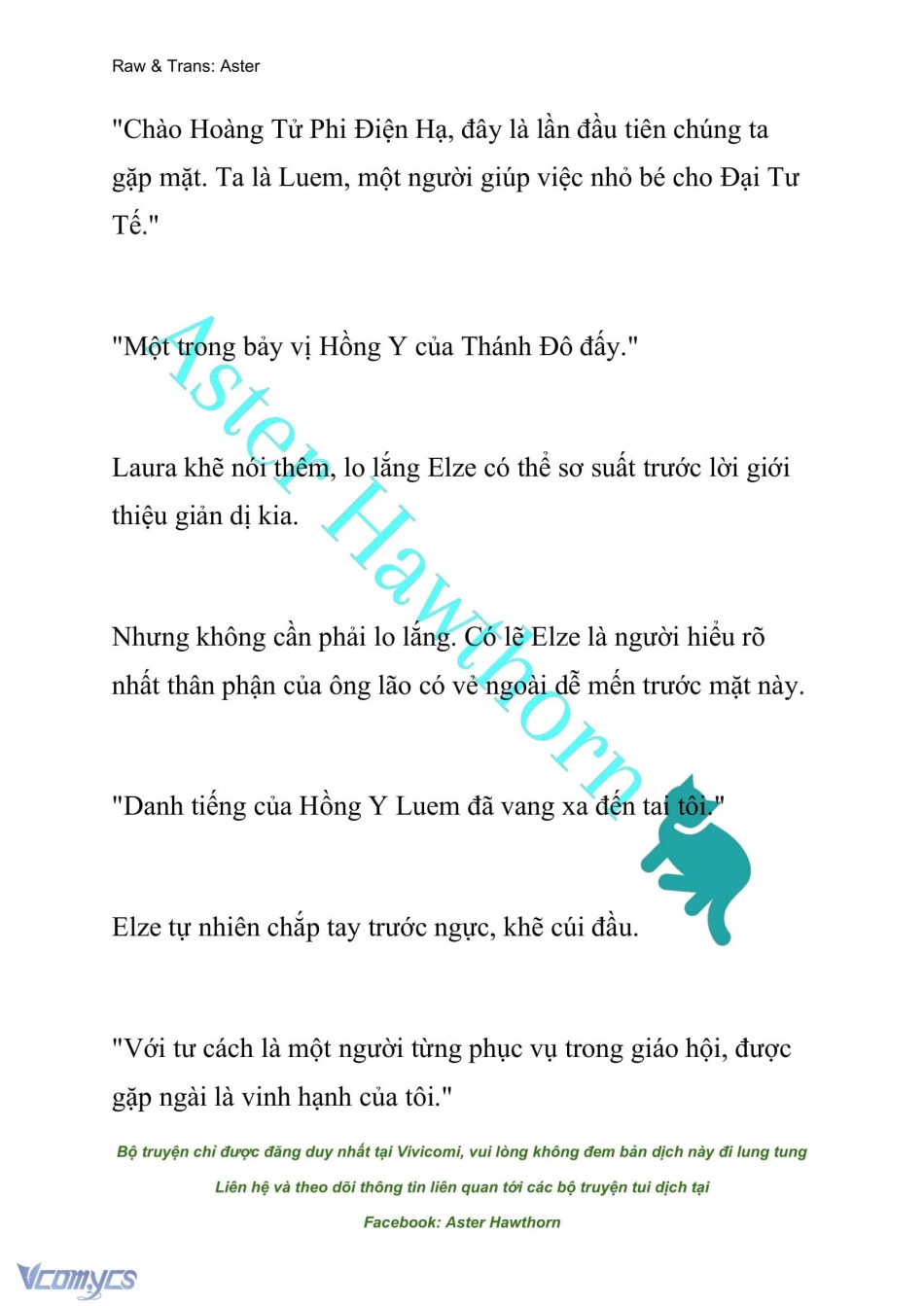 [NOVEL] Anh Hùng Khao Khát Sự Sa Ngã Của Thánh Nữ 