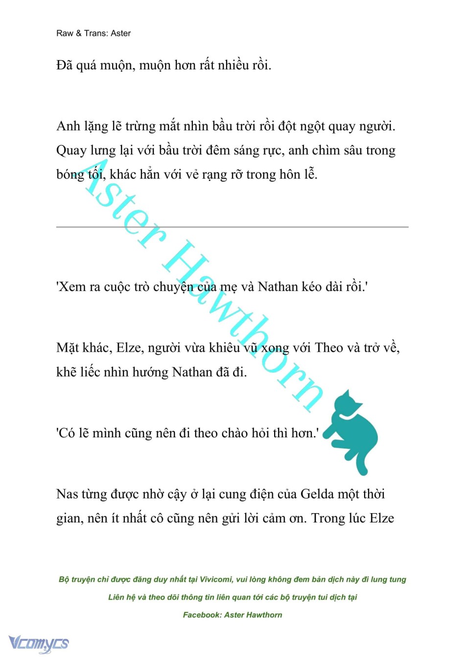 [NOVEL] Anh Hùng Khao Khát Sự Sa Ngã Của Thánh Nữ 