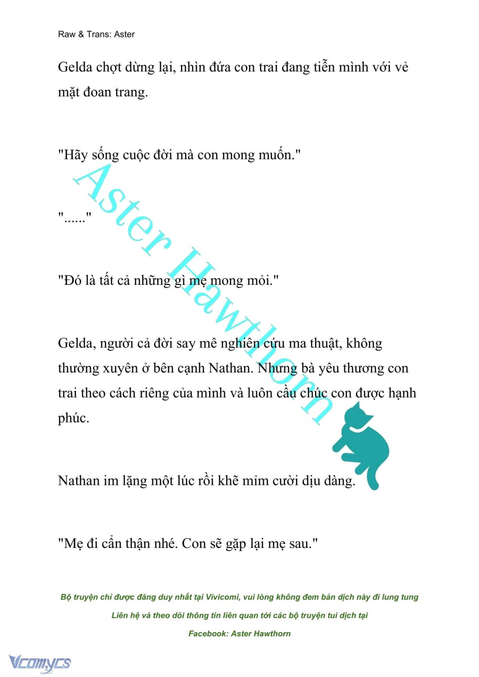 [NOVEL] Anh Hùng Khao Khát Sự Sa Ngã Của Thánh Nữ 