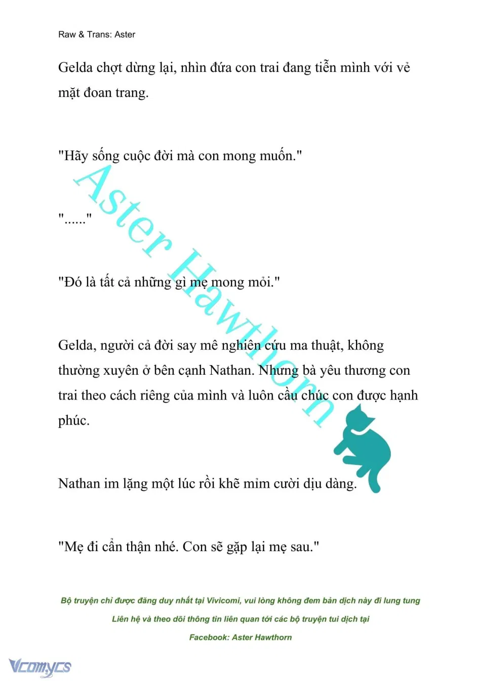 [NOVEL] Anh Hùng Khao Khát Sự Sa Ngã Của Thánh Nữ 