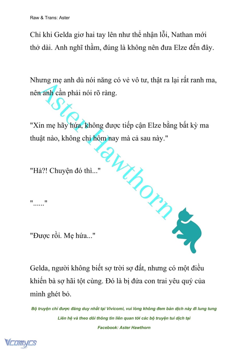 [NOVEL] Anh Hùng Khao Khát Sự Sa Ngã Của Thánh Nữ 