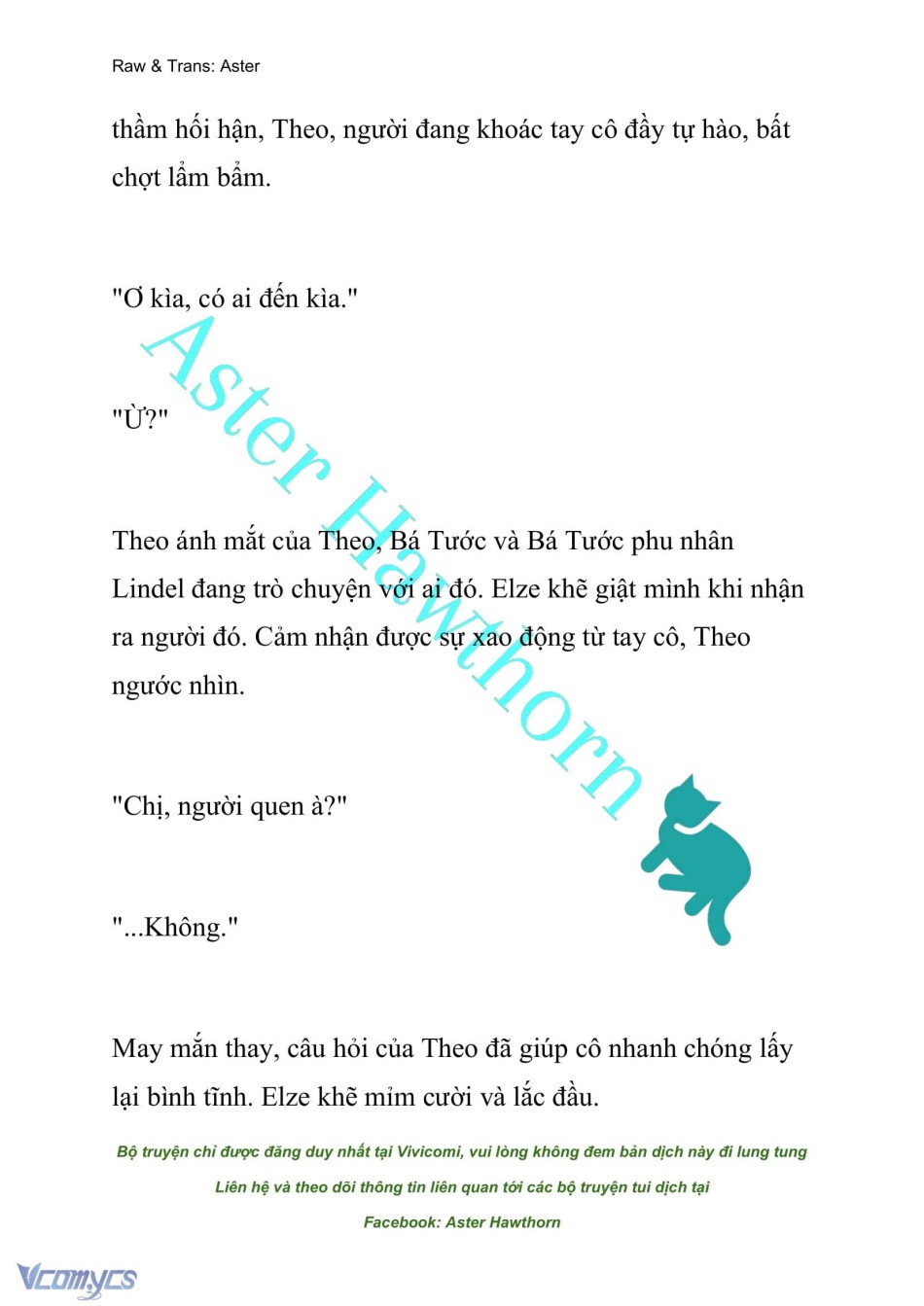 [NOVEL] Anh Hùng Khao Khát Sự Sa Ngã Của Thánh Nữ 