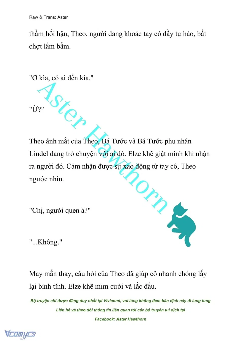 [NOVEL] Anh Hùng Khao Khát Sự Sa Ngã Của Thánh Nữ 